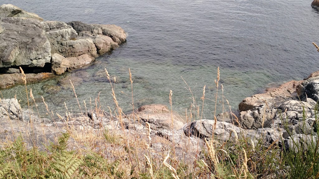 Saxe Point Park | Victoria, BC V9A 6G5, Canada | Phone: (250) 590-8896