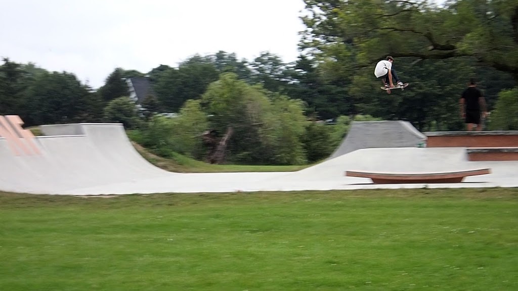 NF SKATE PARK | 898 Hyde Park Blvd, Niagara Falls, NY 14301, USA | Phone: (716) 837-8743
