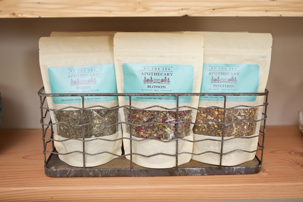 By The Sea Apothecary | 2124 Saratoga Rd, Black Creek, BC V9J 1A2, Canada | Phone: (250) 465-1396