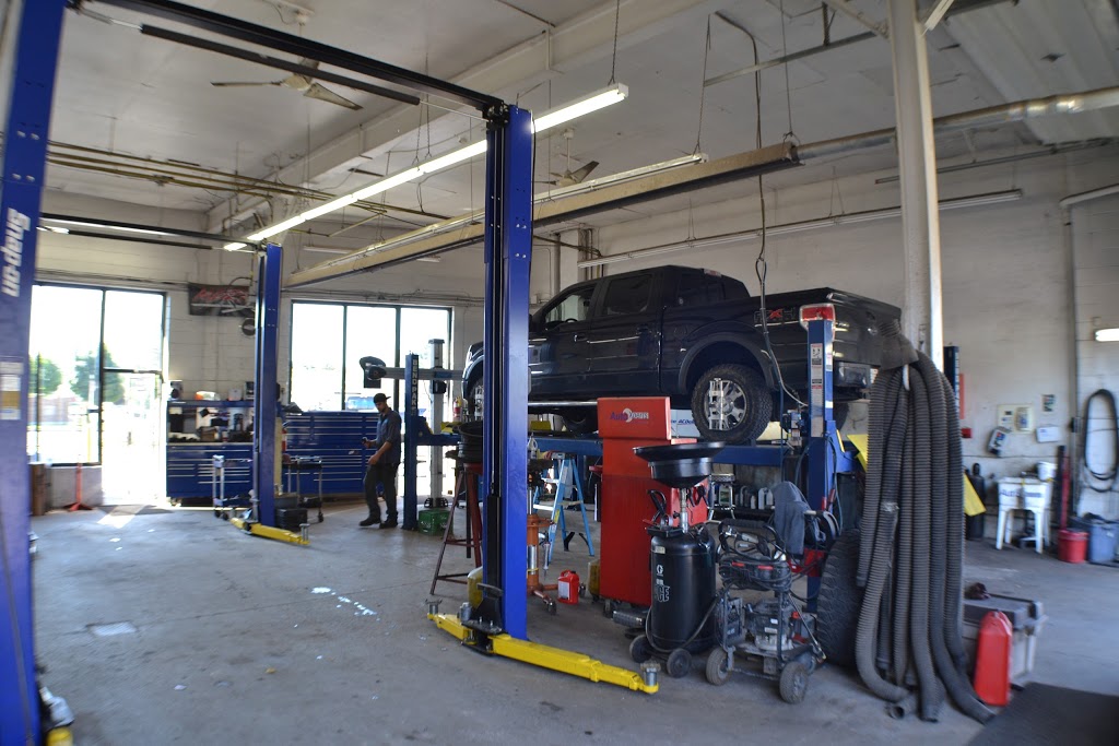 Auto Xperts Service Centre | 165 Queenston Rd, Hamilton, ON L8K 1G7, Canada | Phone: (905) 544-0007