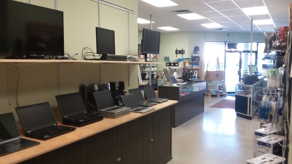 Personal Computer Terminal | 128 Nelson St, Brantford, ON N3S 4B6, Canada | Phone: (519) 752-1544