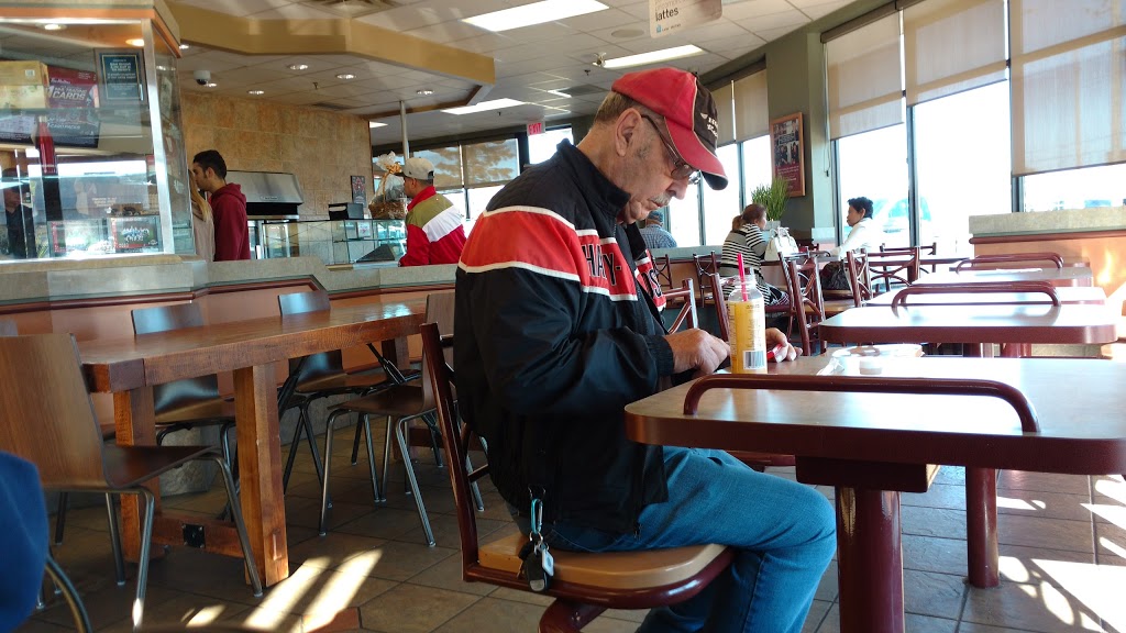 Tim Hortons | 2200 Rymal Rd E, Hannon, ON L0R 1P0, Canada | Phone: (905) 692-3556