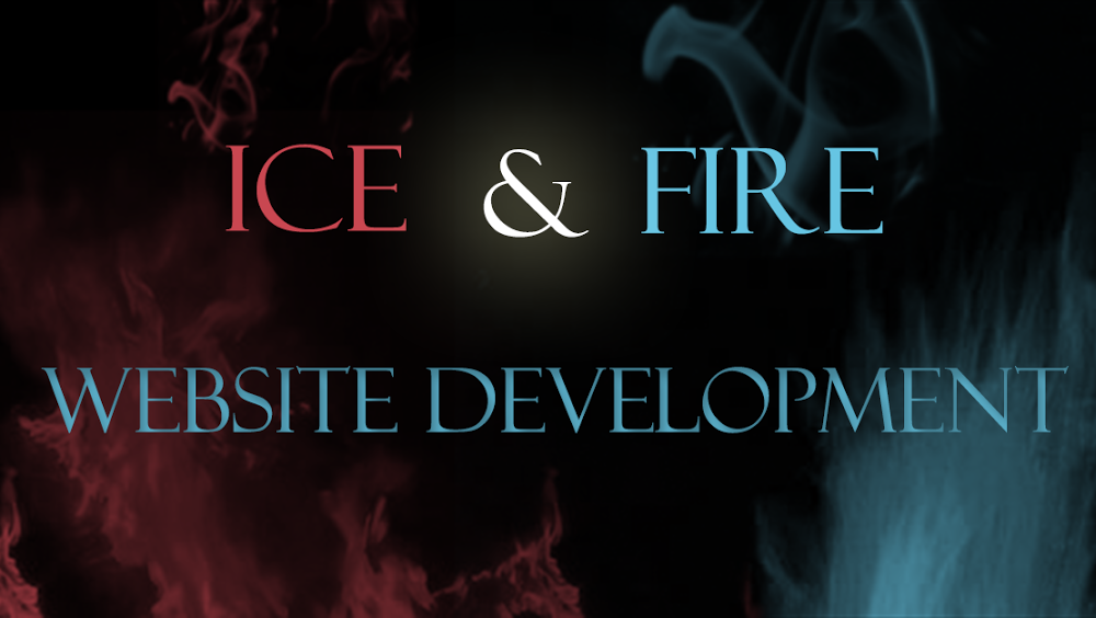 Ice & Fire Digital | 353 Morton St, Kentville, NS B4N 5B7, Canada | Phone: (782) 232-5116