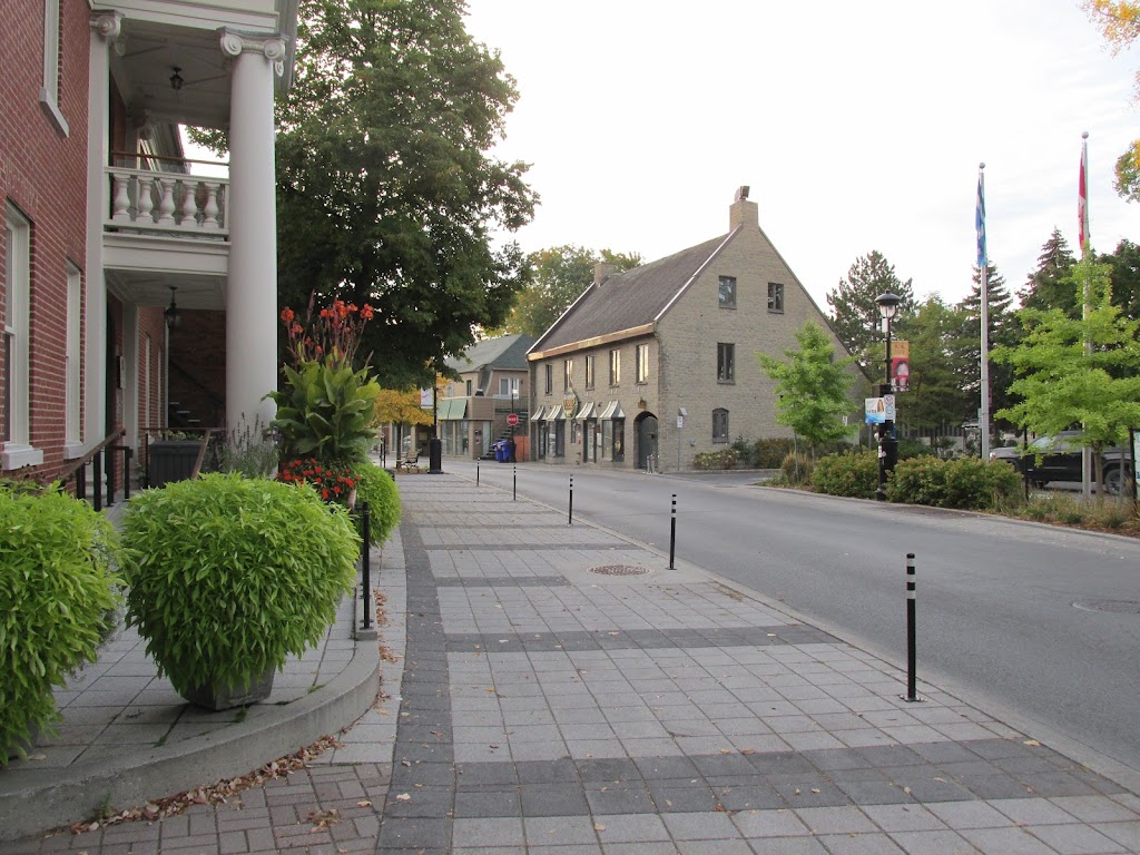 Ville de Sainte-Anne-de-Bellevue | 109 Rue Ste Anne, Sainte-Anne-de-Bellevue, QC H9X 1M2, Canada | Phone: (514) 457-5500