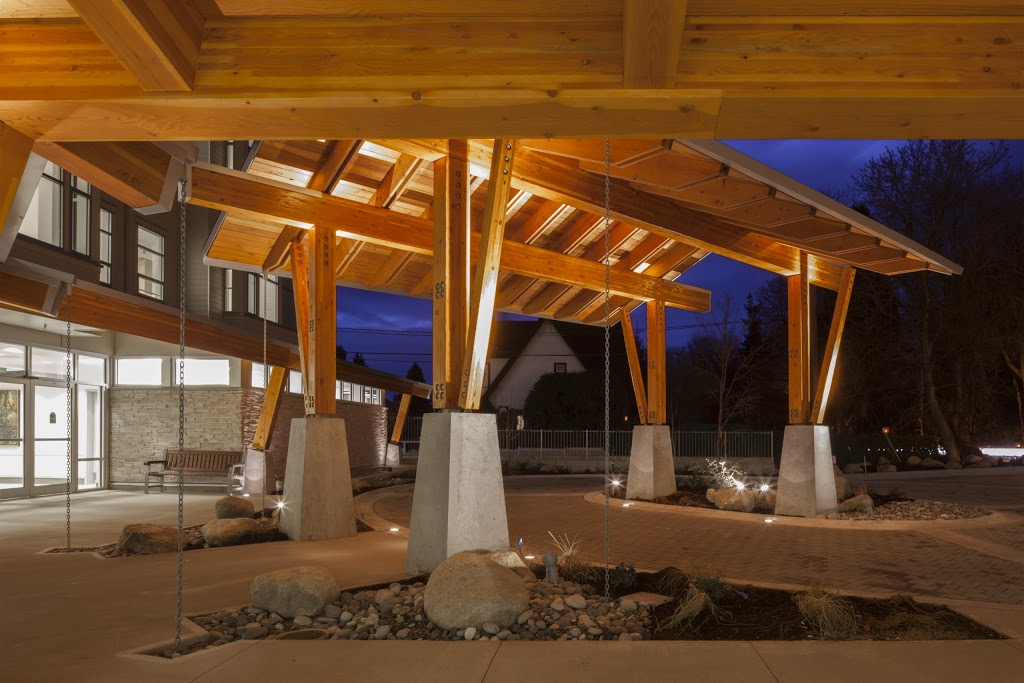 Granville Gardens Retirement Residence | 1550 W 49th Ave #100, Vancouver, BC V6M 2R6, Canada | Phone: (604) 563-3540
