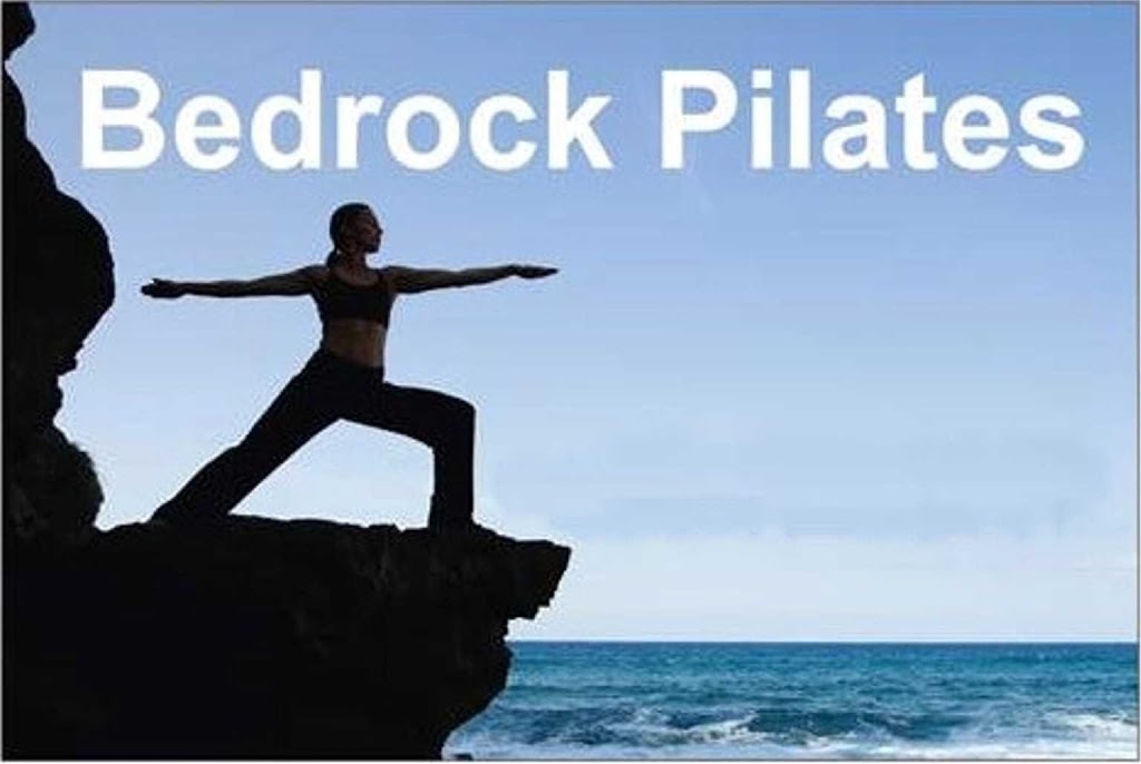 Bedrock Pilates | 840 Trillium Dr, Kitchener, ON N2R 1K4, Canada | Phone: (519) 571-0504