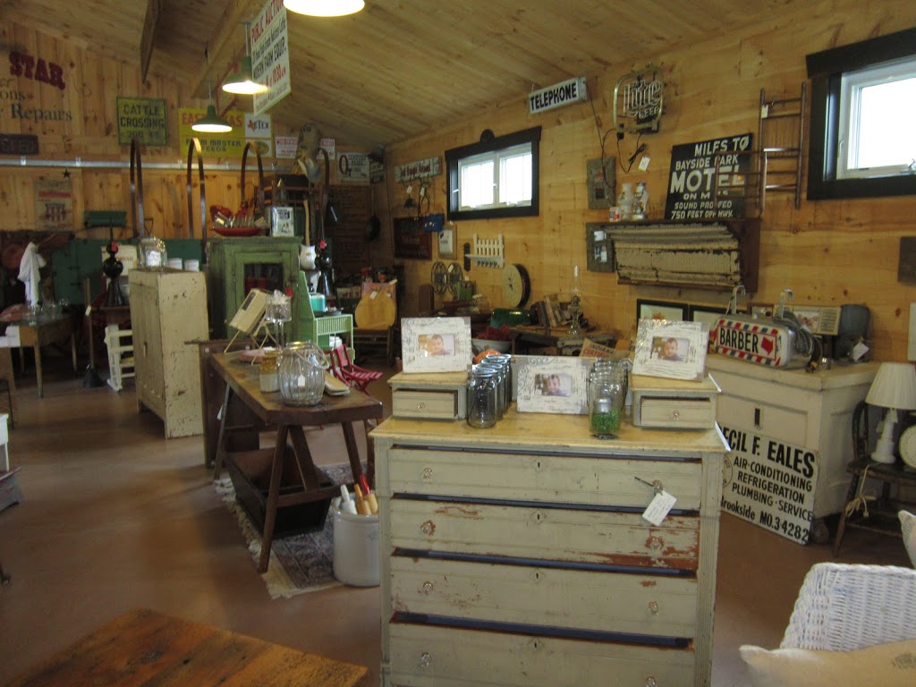 Flying Star | 1981 Manitoba St, Bracebridge, ON P1L 1W9, Canada | Phone: (705) 644-3131