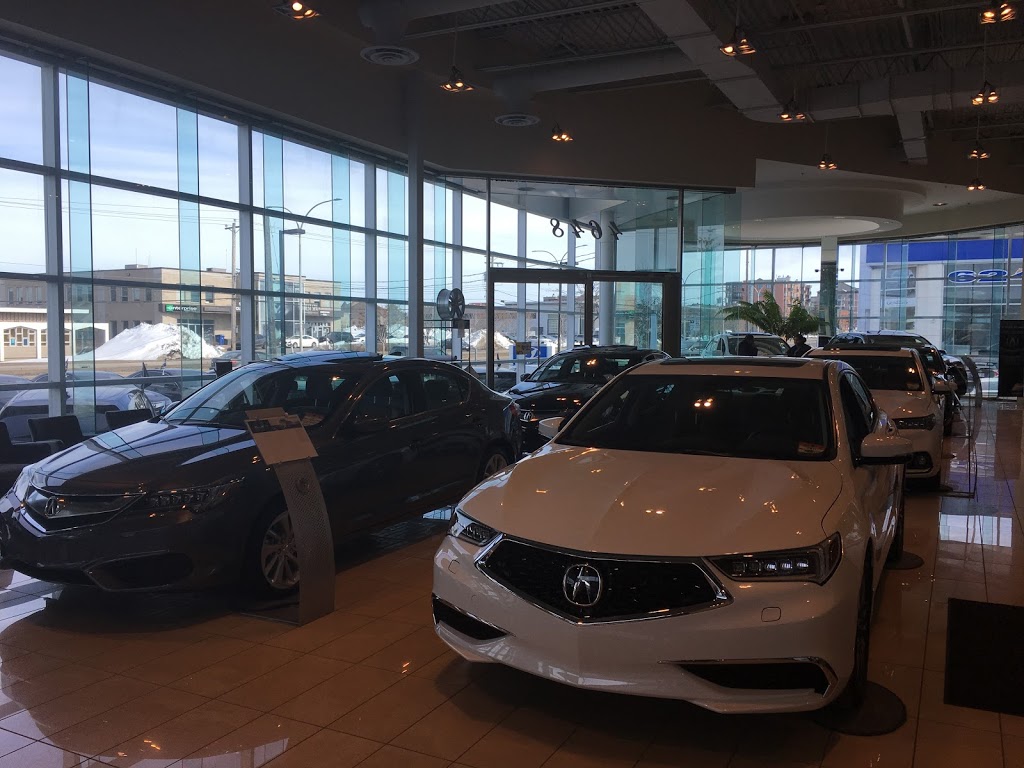 Acura Gabriel West-Island | 4648 Boul Saint-Jean, Dollard-des-Ormeaux, QC H9H 2A6, Canada | Phone: (514) 696-7777