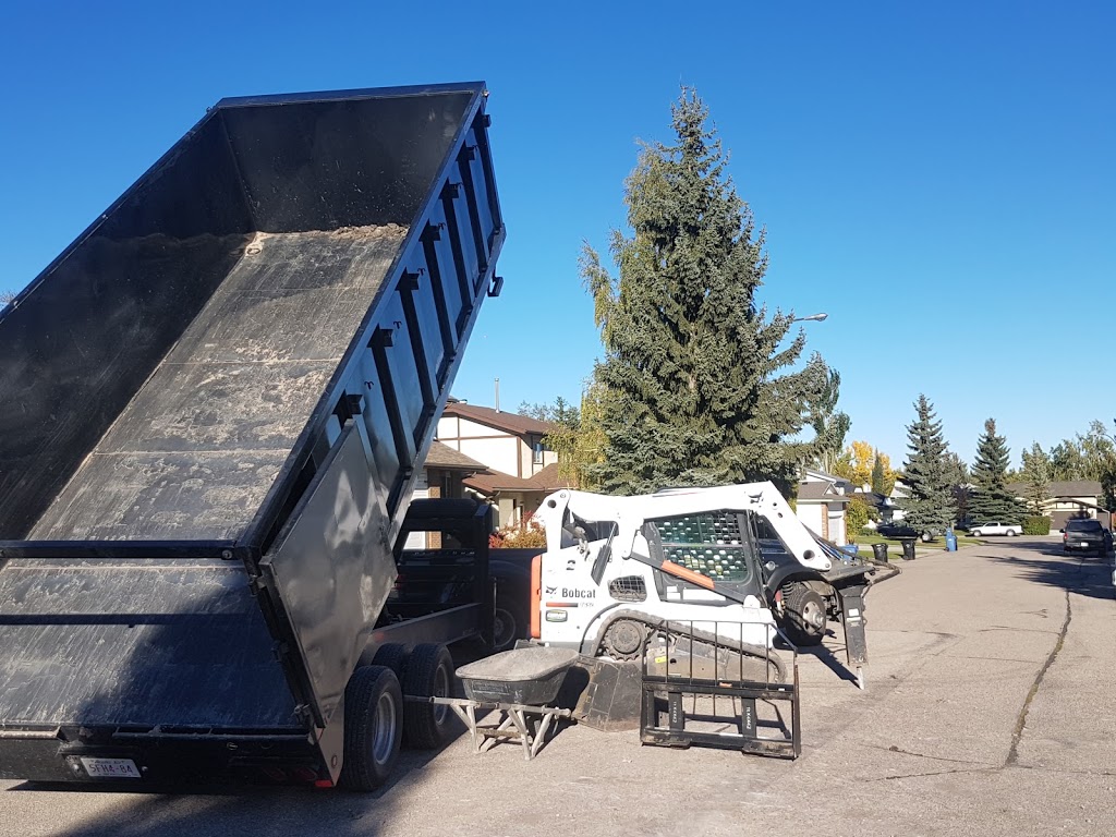 Titan Construction & Exteriors Ltd | 2320 35 Ave NE #1, Calgary, AB T2E 6S9, Canada | Phone: (403) 831-6952