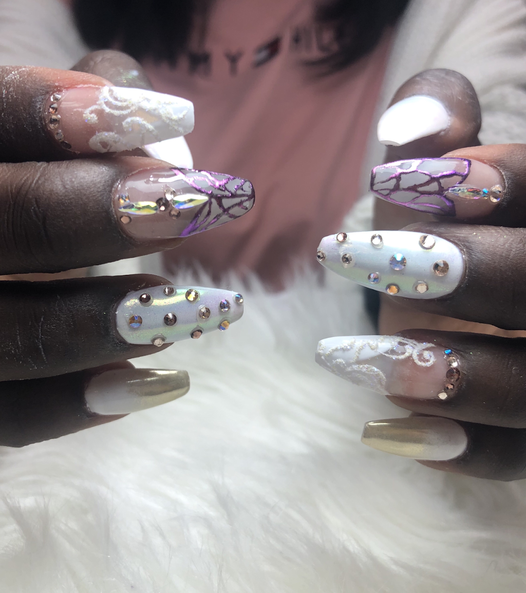 Color Nails & SPA | 2983 Pembina Hwy, Winnipeg, MB R3T 2H5, Canada | Phone: (204) 691-7878