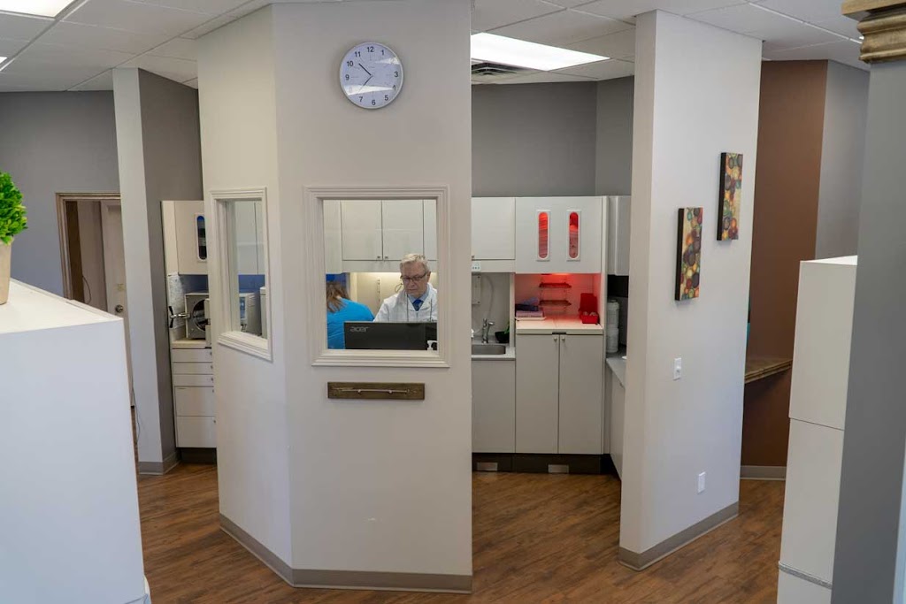 High River Dental Centre | 104 1 St SW, High River, AB T1V 1M6, Canada | Phone: (403) 652-2182