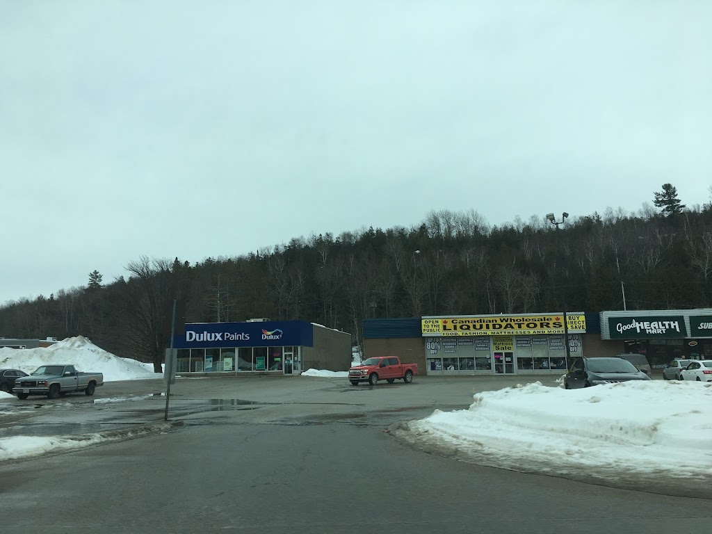Direct Liquidation | Georgian Bluffs, ON N4K 5N7, Canada | Phone: (604) 779-8081