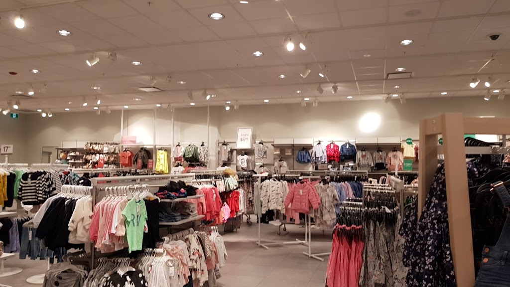 H&M | 5950 Rodeo Dr, Mississauga, ON L5R 3V6, Canada | Phone: (855) 272-7007