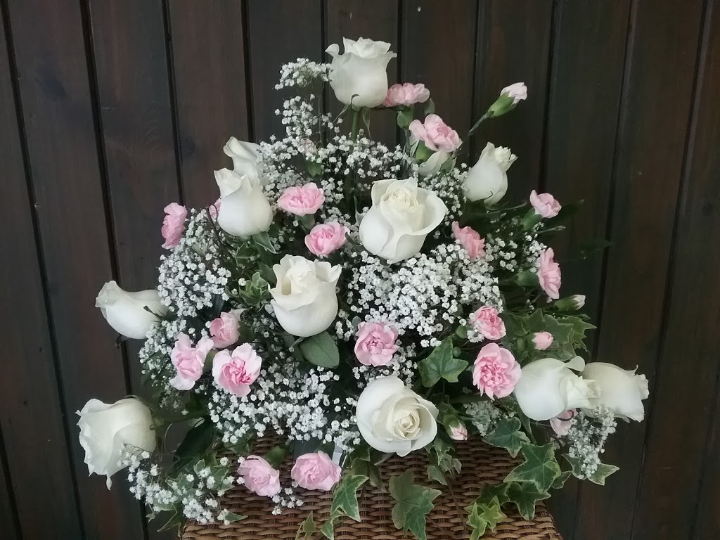 Fleuriste Lennoxville | Sherbrooke, QC J1H 6J8, Canada | Phone: (819) 346-4841