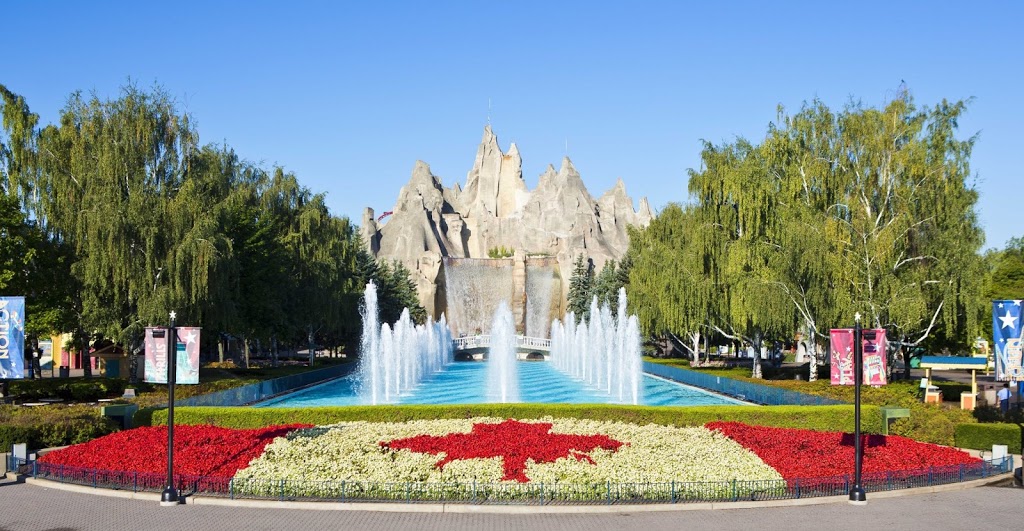 Canadas Wonderland | 1 Canadas Wonderland Drive, Vaughan, ON L6A 1S6, Canada | Phone: (905) 832-7000