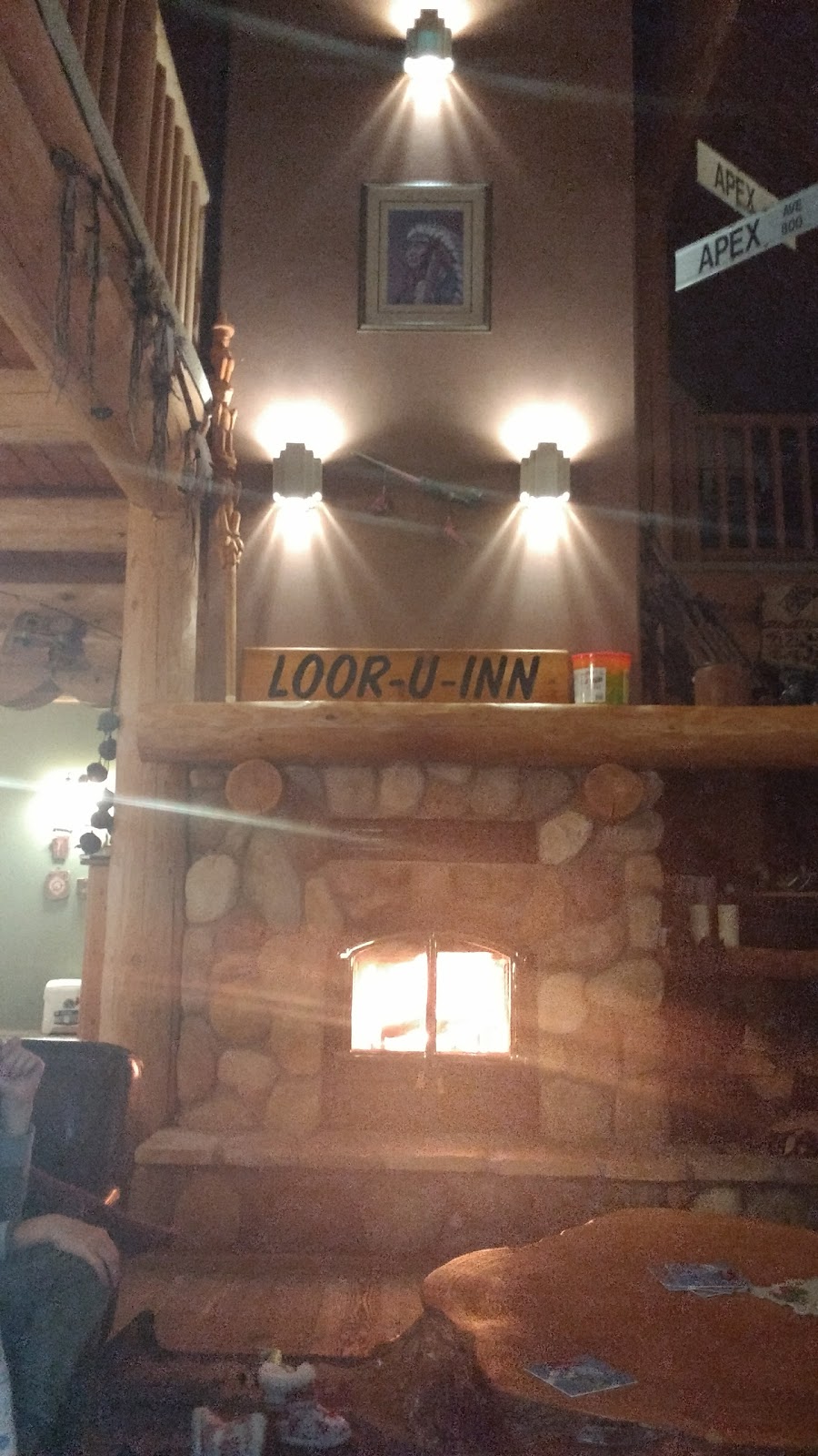 Loor-U-Inn | 113 Hedley Nickle Plate Rd, Summerland, BC V0H 1Z8, Canada | Phone: (604) 818-0330