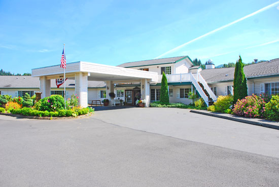 Brookdale Fairhaven | 2600 Old Fairhaven Pkwy, Bellingham, WA 98225, USA | Phone: (360) 647-1254