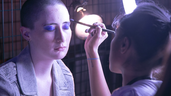 Melissa Itwar Artistry | 14 Cornell Crescent Unit B, Markham, ON L3S 3H1, Canada | Phone: (416) 823-5716