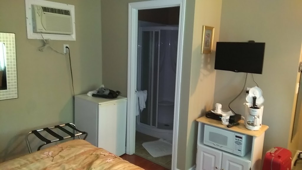 Motel Derfal | 1435 Rue Notre-Dame, Repentigny, QC J5Y 3X3, Canada | Phone: (450) 585-6444