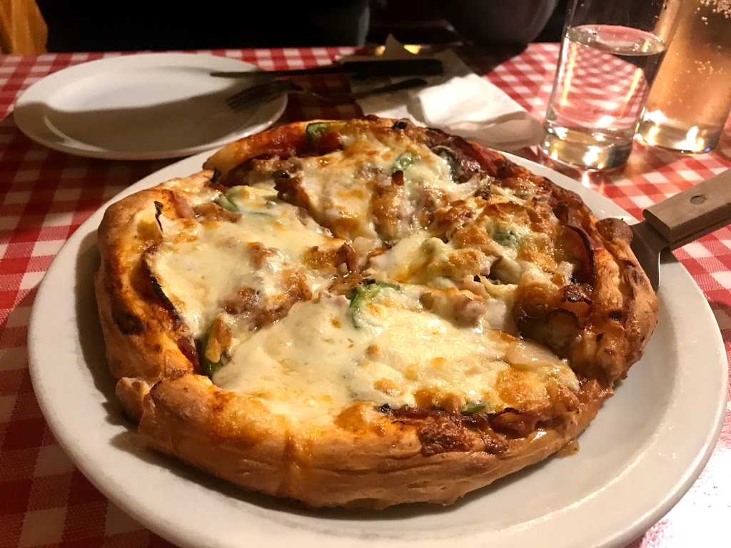 House Of Lasagna | 984 Merivale Rd, Ottawa, ON K1Z 6A4, Canada | Phone: (613) 728-9700