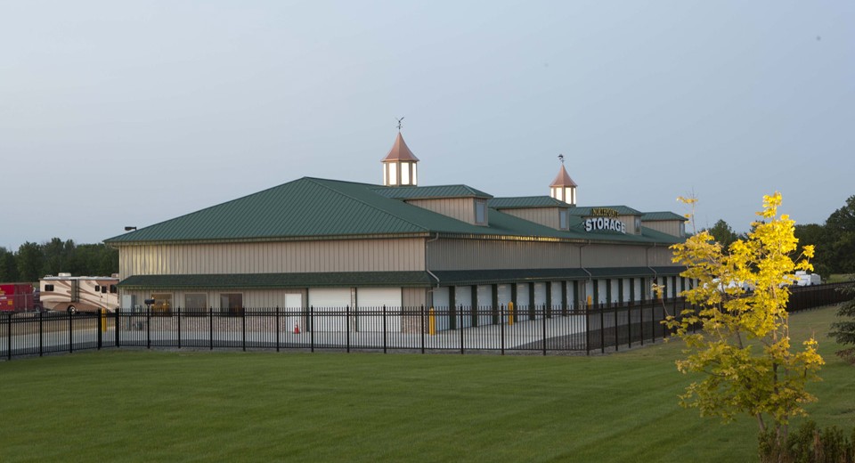 Northpointe Storage | 9926 Marine City Hwy, Casco, MI 48064, USA | Phone: (586) 725-8871