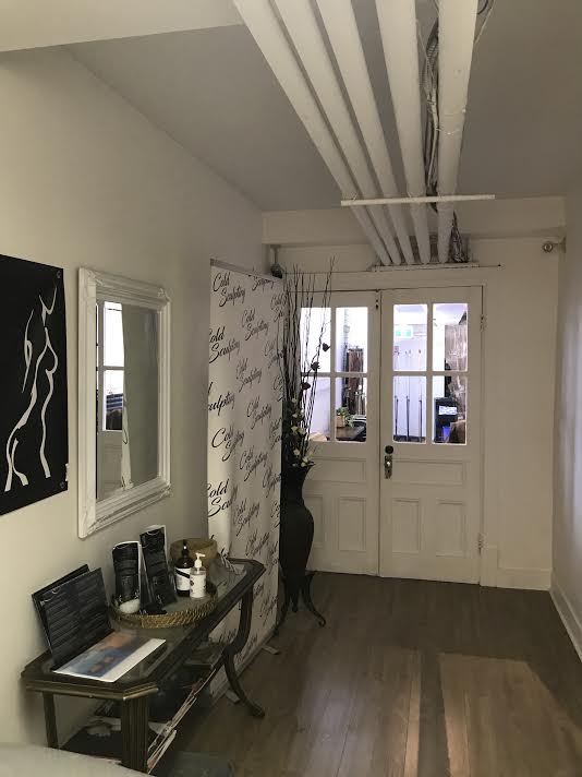 Beauté A à Zen | 233 Bd Sainte-Rose suite 120, Laval, QC H7L 1L7, Canada | Phone: (450) 234-1995