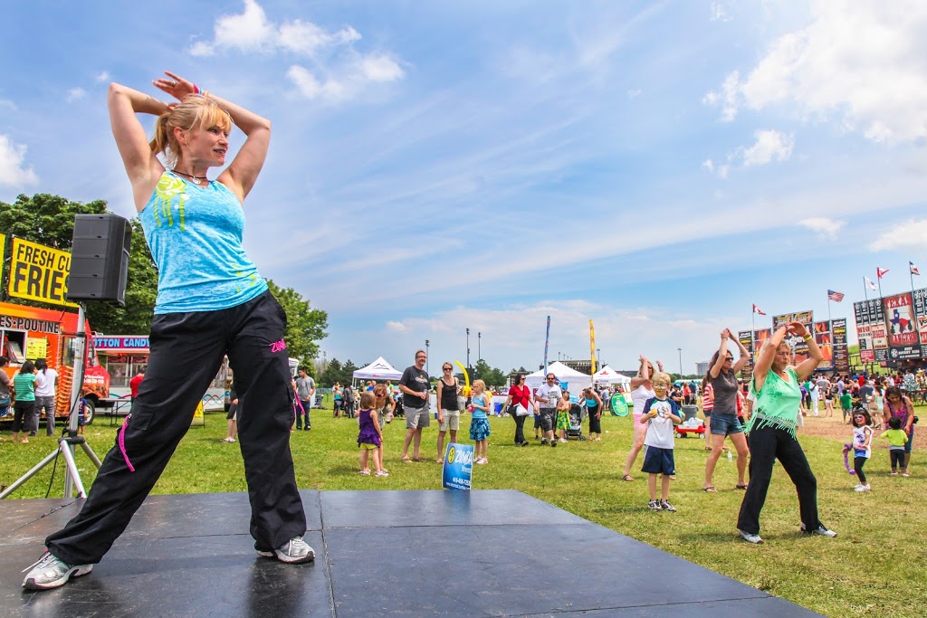 Toronto Ribfest | 256 Centennial Park Rd, Etobicoke, ON M9C 5N3, Canada | Phone: (251) 867-2486