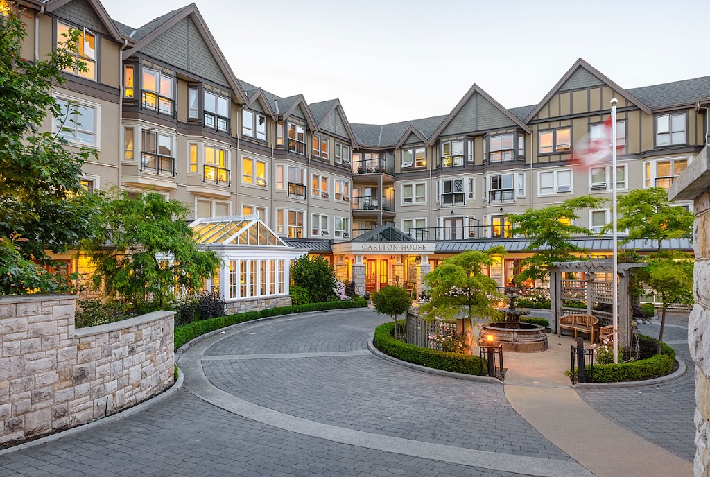Carlton House of Oak Bay | 2080 Oak Bay Ave, Victoria, BC V8R 6W2, Canada | Phone: (250) 595-1914