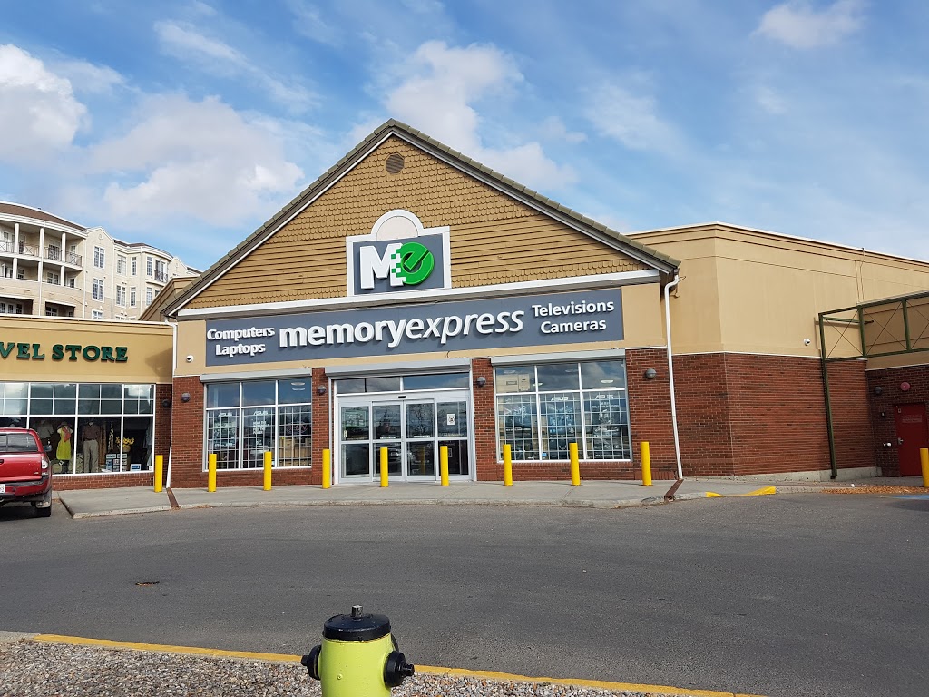 Memory Express | 5005 Dalhousie Dr NW #167, Calgary, AB T3A 5R8, Canada | Phone: (403) 450-7360