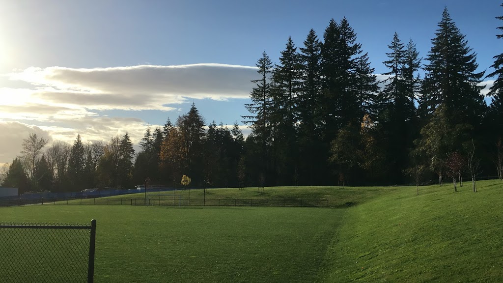 Princeton Jeffrey park | Burke Mountain, Coquitlam, BC V3E 3H2, Canada