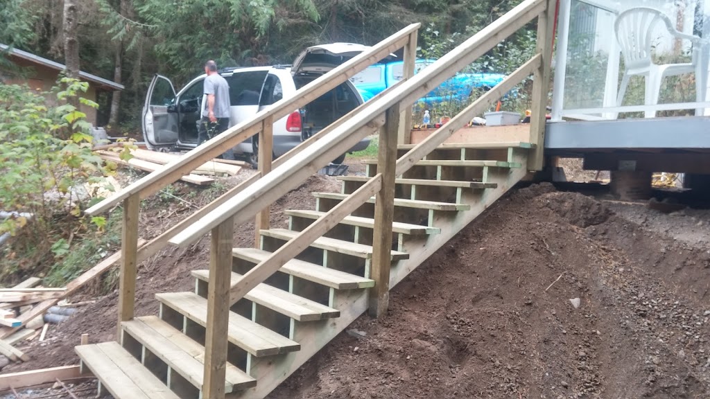South Isle Renovations and Handyman Service | 4435 Hillbank Rd, Duncan, BC V9L 6L9, Canada | Phone: (250) 532-5141