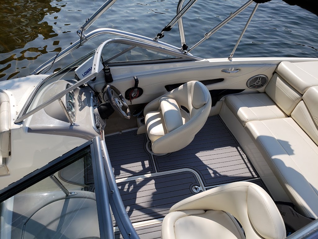 Seadek Concept Marine Design | 949 Rue des Forges, Terrebonne, QC J6Y 1V2, Canada | Phone: (514) 963-4639
