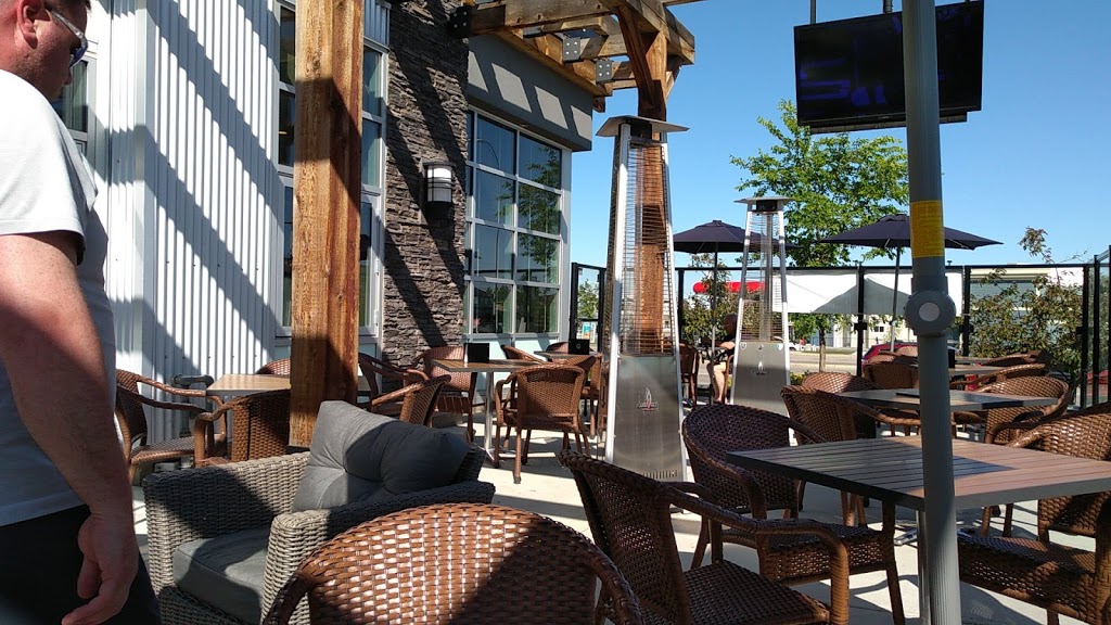 Tipsy Pig Pub Evanston | 2060 Symons Valley Pkwy NW, Calgary, AB T3P 0M9, Canada | Phone: (403) 453-3332