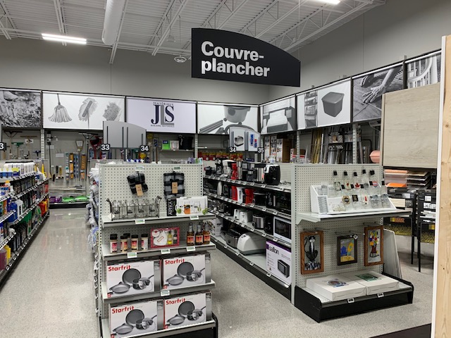 Materiaux JLS - Mansfield | 285 Rue Principale, Mansfield-et-Pontefract, QC J0X 1R0, Canada | Phone: (819) 683-2482