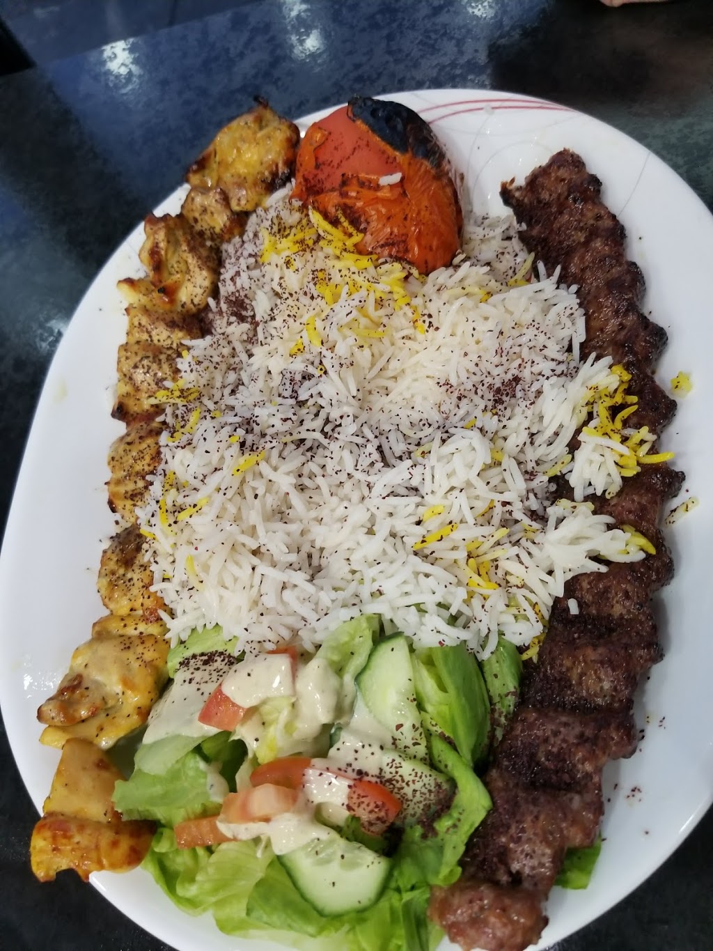 Eat on wheels | 5360 Rochdale Blvd, Regina, SK S4X 4N1, Canada | Phone: (306) 522-7777