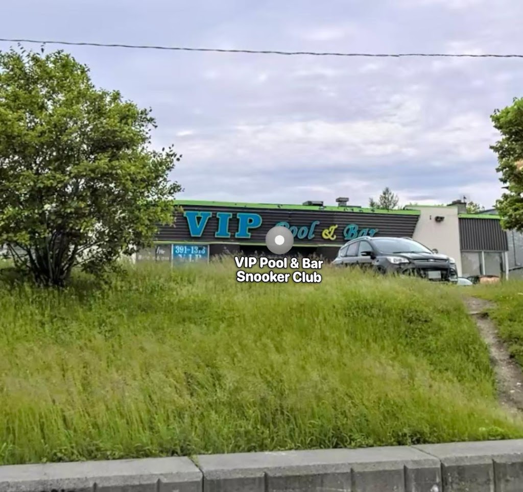V.I.P. Pool & Bar Snooker Club | 301 Ellesmere Rd, Scarborough, ON M1R 4E4, Canada | Phone: (416) 720-0001