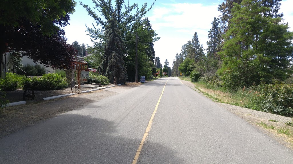 Lake Country Museum | 11255 Okanagan Centre Rd W, Lake Country, BC V4V 2J7, Canada | Phone: (250) 766-0111