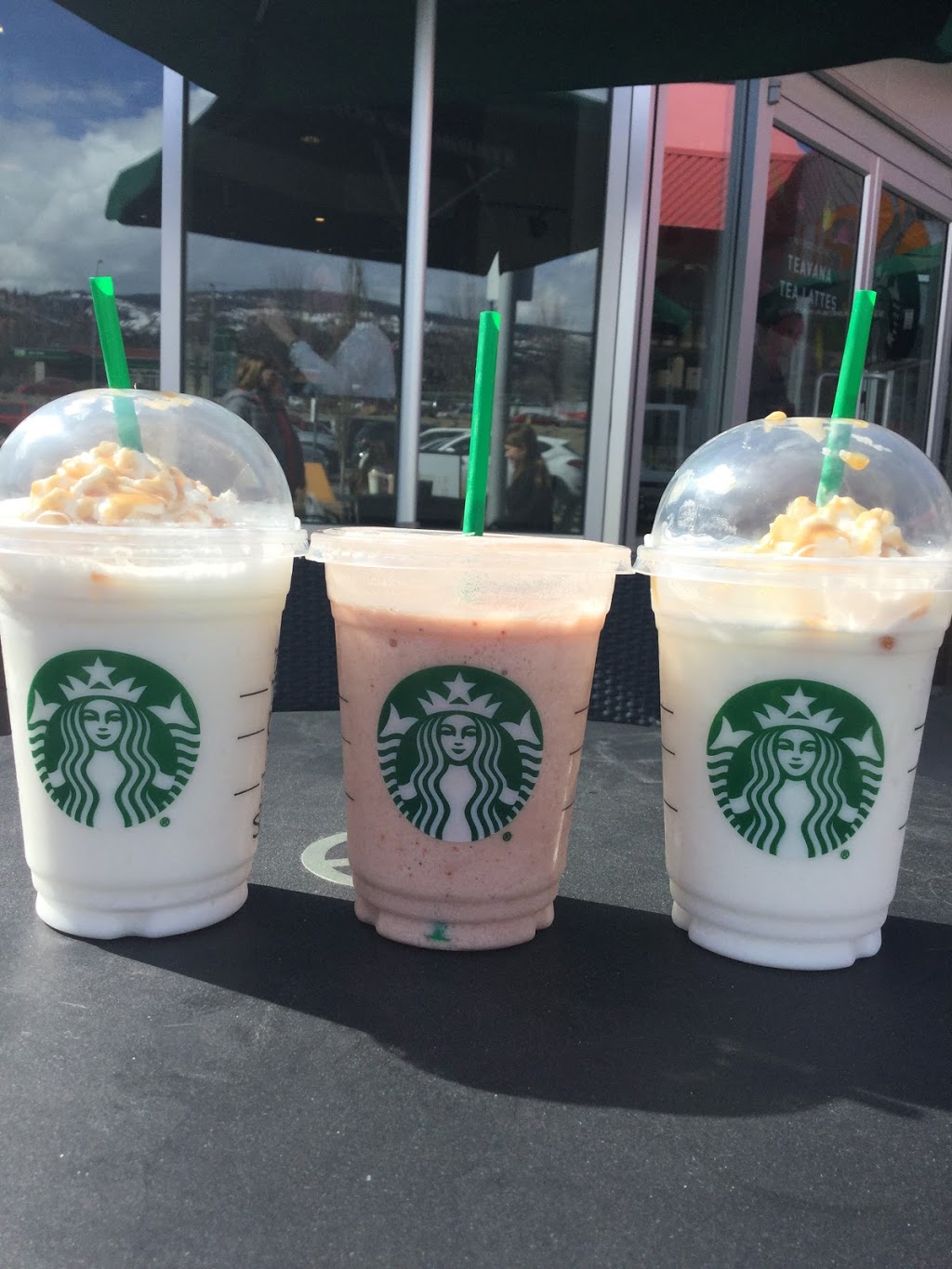 Starbucks | 1301 Main St, #801, Safeway Grocery Store, Penticton, BC V2A 5E9, Canada | Phone: (250) 487-2103