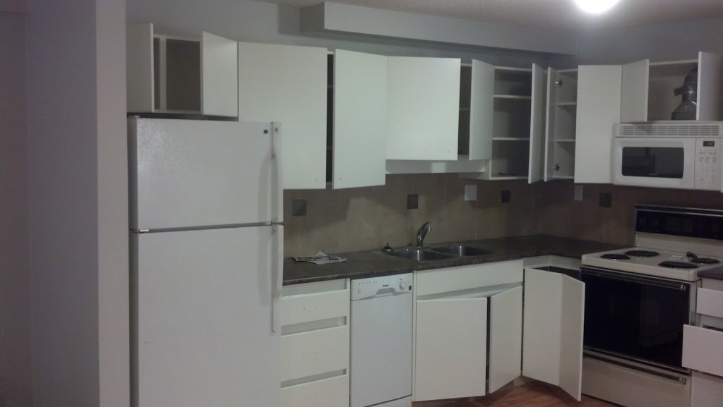 Christophers Painting | 7030 134 St #121, Surrey, BC V3W 4S9, Canada | Phone: (604) 551-8285