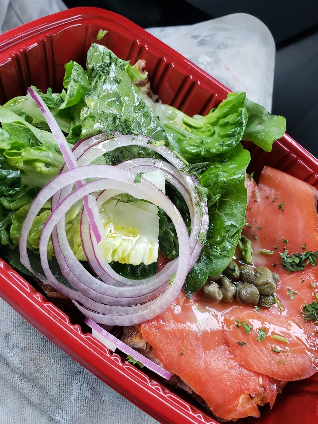 Green Bean Java Bistro | 11120 142 St NW, Edmonton, AB T5M 4G5, Canada | Phone: (780) 757-1346