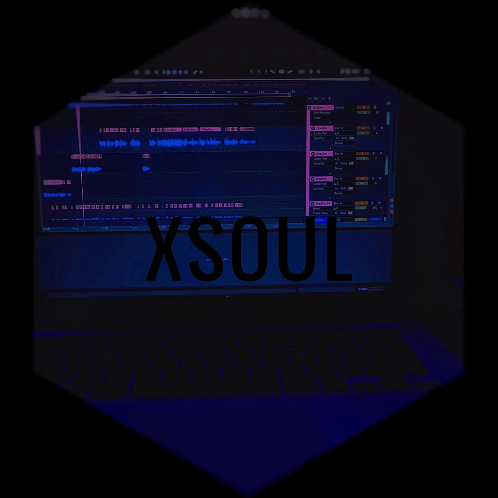 XSoul Studio | 510 Rue Mirelle, Laval, QC H7A 2H5, Canada