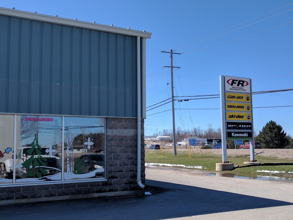 Factory Recreation | 347 Cranston Crescent, Midland, ON L4R 4K6, Canada | Phone: (705) 526-2248