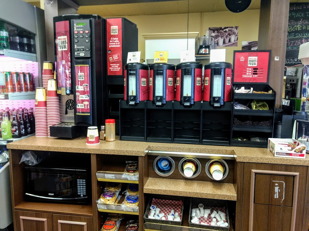 Ultramar | 1054 QC-117, Val-David, QC J0T 2N0, Canada | Phone: (819) 322-3097