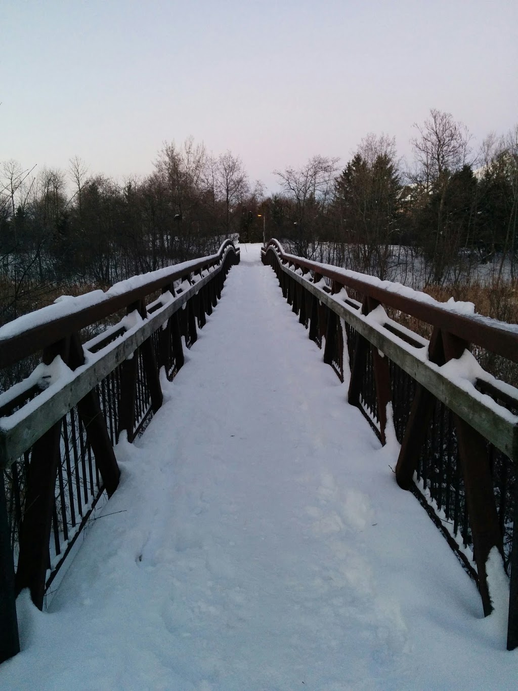 Springbrook Park | Richmond Hill, ON L4B 3P9, Canada | Phone: (905) 771-8800