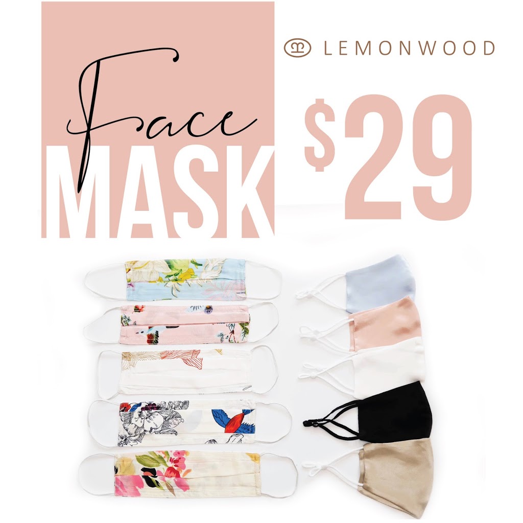 Lemonwood Port Carling | 99 Maple St, Port Carling, ON P0B 1J0, Canada | Phone: (705) 765-0957