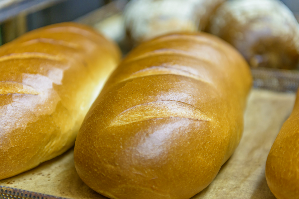 Cedarbrook Bakery | 4123 200 St, Langley City, BC V3A 1K8, Canada | Phone: (604) 530-1737