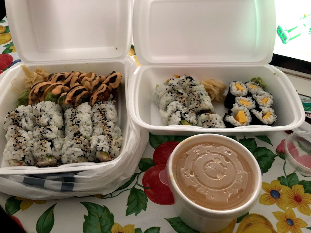 Togo Sushi | 2010 - 6060 Minoru Boulevard, Richmond, BC V6Y 2B8, Canada | Phone: (604) 304-1119