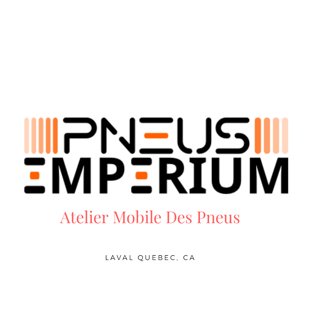Emperium Tire | 547 Rue Guy, Laval, QC H7P 2P8, Canada | Phone: (438) 464-0589