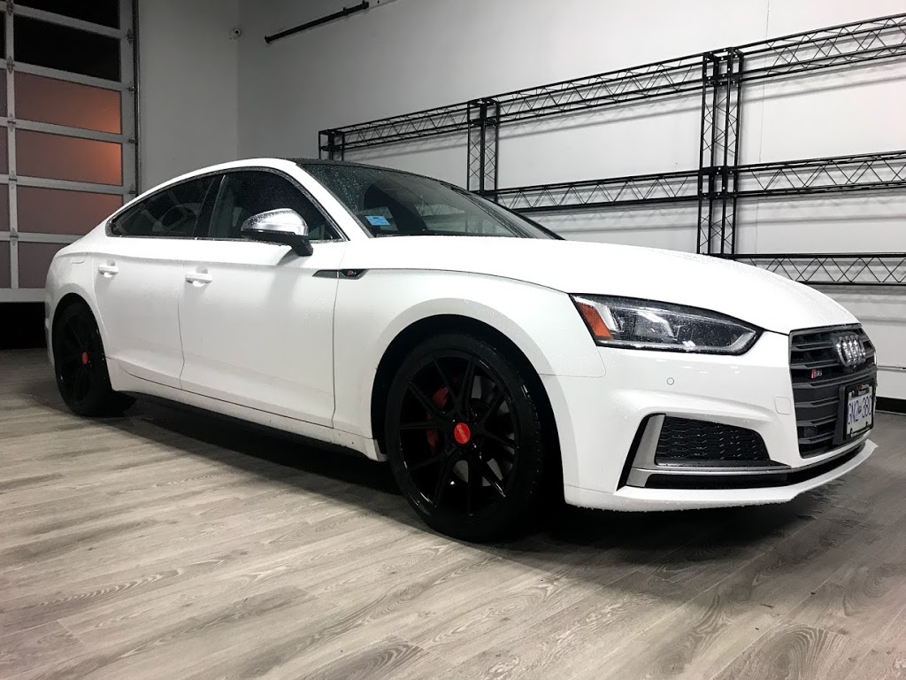 The Wheel Haus | 1060-12471 Horseshoe Way, Richmond, BC V7A 4X6, Canada | Phone: (604) 370-0955