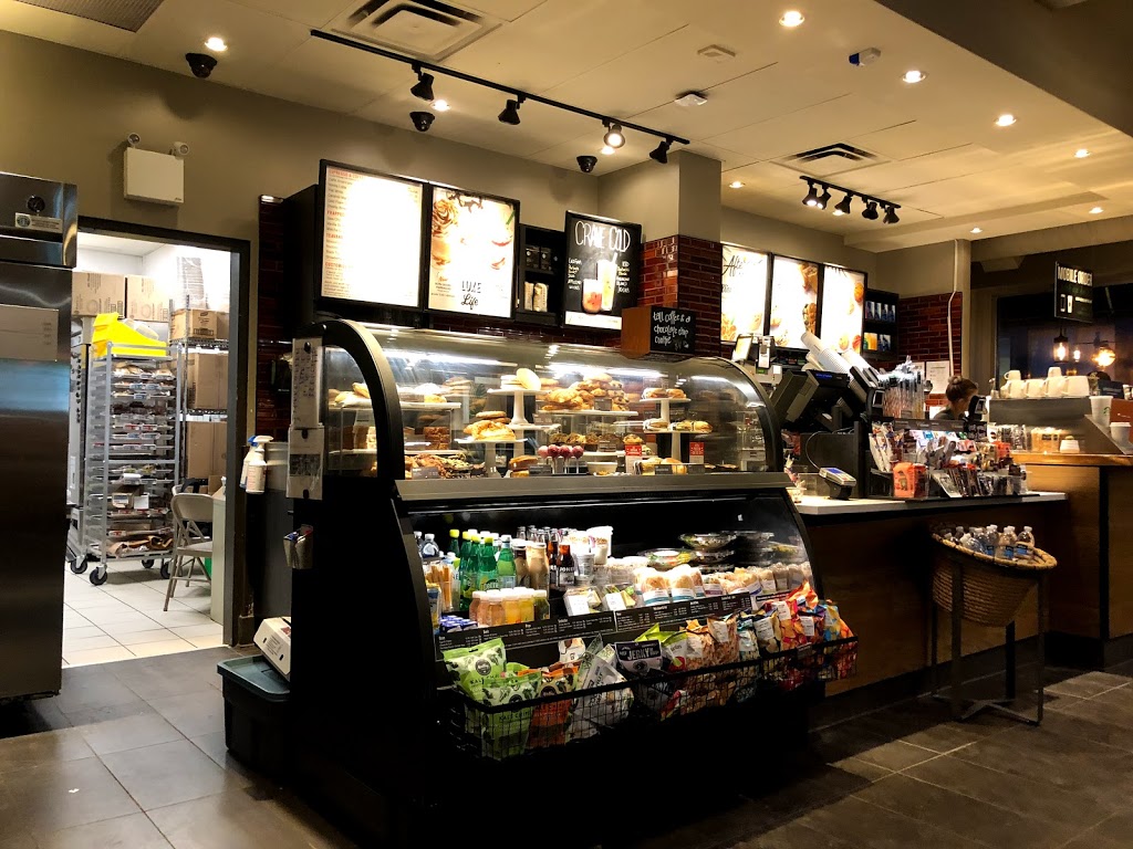 Starbucks | W Corner Unit, 160 Dundas St, London, ON N6A 1G1, Canada | Phone: (519) 434-2424